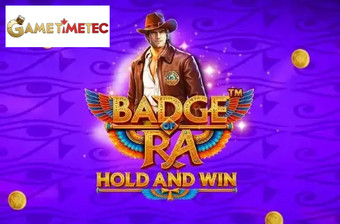 Badge of Ra